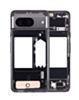 Middle Frame Housing for Google Pixel 8 (OBSIDIAN)