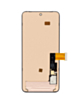 OLED Assembly with Frame for Google Pixel 8 (Without Fingerprint Sensor) (Premium)