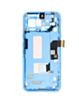 OLED Assembly with Frame (with Finger Print Sensor) for Google Pixel 8A (BAY) (Premium)