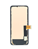 LCD Assembly with Frame for Google Pixel 8 (without Fingerprint Sensor) (Aftermarket Incell)