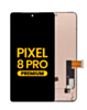 OLED Assembly without Frame for Google Pixel 8 Pro (Without Fingerprint Sensor) (Premium)