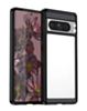 Google Pixel 8 Pro Hybrid Case with Air Cushion Technology - BLACK (Only Ground Shipping)