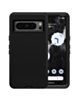 Heavy Duty Case for Google Pixel 8 Pro (BLACK) (Only Ground Shipping)