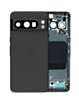 Housing Frame for Google Pixel 8 Pro (OBSIDIAN) (Service Pack)