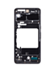 Middle Frame Housing for Google Pixel 8 Pro (Obsidian) (Service Pack)