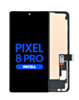 LCD Assembly with Frame for Google Pixel 8 Pro (without Fingerprint Sensor) (Aftermarket Incell)
