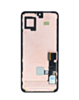 OLED Assembly with Frame for Google Pixel 8 (With Fingerprint Sensor) (Premium)