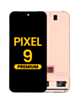 OLED Assembly without Frame for Google Pixel 9 (With Fingerprint Sensor) (Premium)