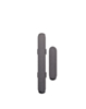 Hard Buttons (Power / Volume) for Google Pixel 9 (Obsidian)