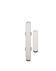 Hard Buttons (Power / Volume) for Google Pixel 9 (Porcelain)
