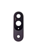 Back Camera Lens with Bracket for Google Pixel 9 (OBSIDIAN)