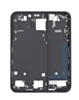 Middle Frame Housing for Google Pixel 9 (OBSIDIAN)