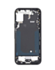 Middle Frame Housing for Google Pixel 9 (OBSIDIAN)