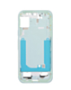 Middle Frame Housing for Google Pixel 9 (WINTERGREEN)