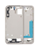 Middle Frame Housing for Google Pixel 9 (PORCELAIN)