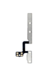 Power and Volume Flex Cable for Google Pixel 9