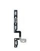 Power and Volume Flex Cable for Google Pixel 9