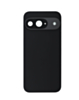 Back Cover for Google Pixel 9 (OBSIDIAN) (Service Pack)
