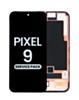 OLED Assembly with Frame for Google Pixel 9 (Service Pack)
