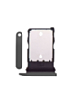 Sim Card Tray for Google Pixel 9 (OBSIDIAN)
