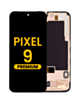 OLED Assembly with Frame (With Fingerprint Sensor) for Google Pixel 9 (Premium)