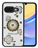 Luxury Diamond Shiny Cases - Style 33 for Google Pixel 9A (Only Ground Shipping)
