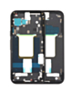 Middle Frame Housing for Google Pixel 9a (OBSIDIAN)