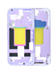 Middle Frame Housing for Google Pixel 9a (IRIS)
