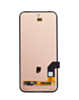 OLED Assembly without Frame (without Fingerprint Sensor) for Google Pixel 9A (Aftermarket OLED)