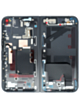 Inner OLED Assembly with Frame or Google Pixel 9 Pro Fold (OBSIDIAN) (Service Pack)