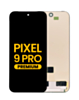 OLED Assembly for Google Pixel 9 Pro (with Finger Print Sensor) (Premium)