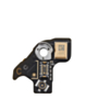 Camera Lens Bracket Microphone with Proximity Sensor for Google Pixel 9 Pro