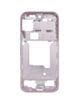 Middle Frame Housing Pixel 9 Pro (ROSE QUARTZ)