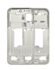Middle Frame Housing Pixel 9 Pro (PORCELAIN)