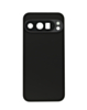 Back Cover for Google Pixel 9 Pro (OBSIDIAN) (Service Pack)