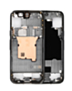 Middle Frame Housing Pixel 9 Pro (OBSIDIAN) (Service Pack)