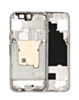 Middle Frame Housing Pixel 9 Pro (PORCELAIN) (Service Pack)