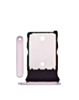 Sim Tray for Google Pixel 9 Pro (ROSE QUARTZ)