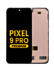 OLED Assembly with Frame (With Fingerprint Sensor) for Google Pixel 9 Pro (Premium)