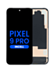 LCD Assembly with Frame for Google Pixel 9 Pro (without Fingerprint Sensor) (Aftermarket Incell)