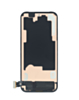 LCD Assembly with Frame for Google Pixel 9 Pro (without Fingerprint Sensor) (Aftermarket Incell)