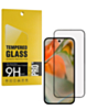 Clear Tempered Glass for Pixel 9 Pro Fold (2.5D / 1 Piece)