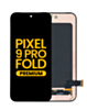 Outer OLED Assembly without Frame for Google Pixel 9 Pro Fold (Premium)