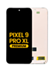 OLED Assembly without Frame for Google Pixel 9 Pro XL (With Fingerprint Sensor) (Premium)