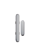 Hard Buttons (Power / Volume) for Google Pixel 9 Pro XL (Hazel)