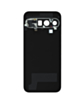 Back Cover for Google Pixel 9 Pro XL (OBSIDIAN) (Service Pack)