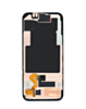 OLED Assembly with Frame for Google Pixel 9 Pro XL (Service Pack)