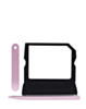 Sim Card Tray for Google Pixel 9 Pro XL (Rose Quartz)