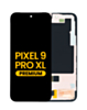 OLED Assembly with Frame for Google Pixel 9 Pro XL (With Fingerprint Sensor) (Premium)
