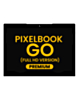 LCD Assembly without Frame for Google Pixelbook Go (FULL HD Version) (Premium)